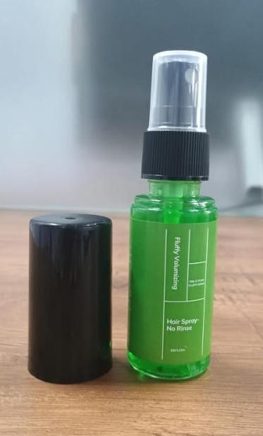 Hair Spray For Hair
