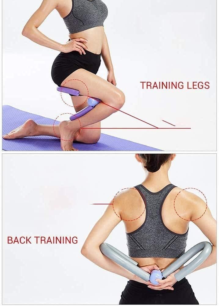 Gym Equipment Thigh