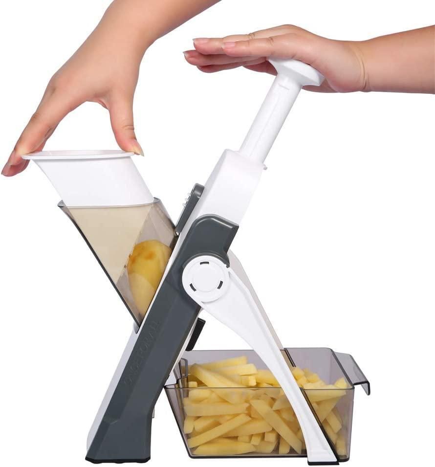 Vegetable Chopper