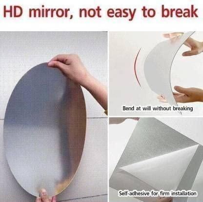 Combo of Oval Shape