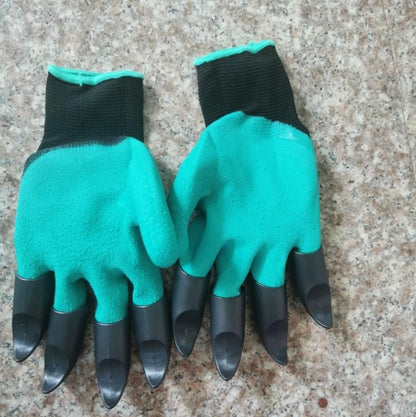 Waterproof Gardening Gloves