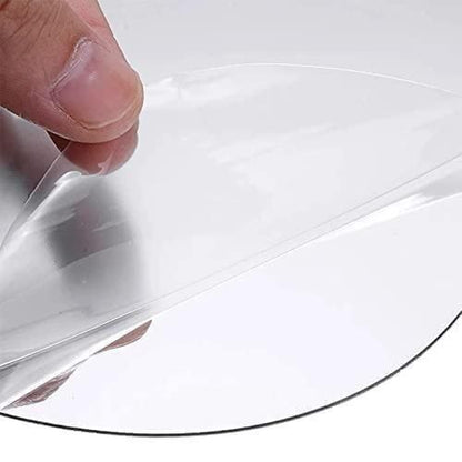 Combo of Oval Shape