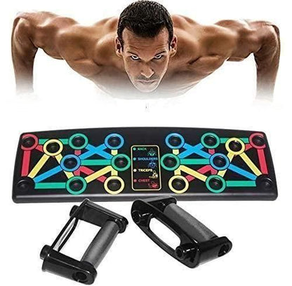 Push Up Board
