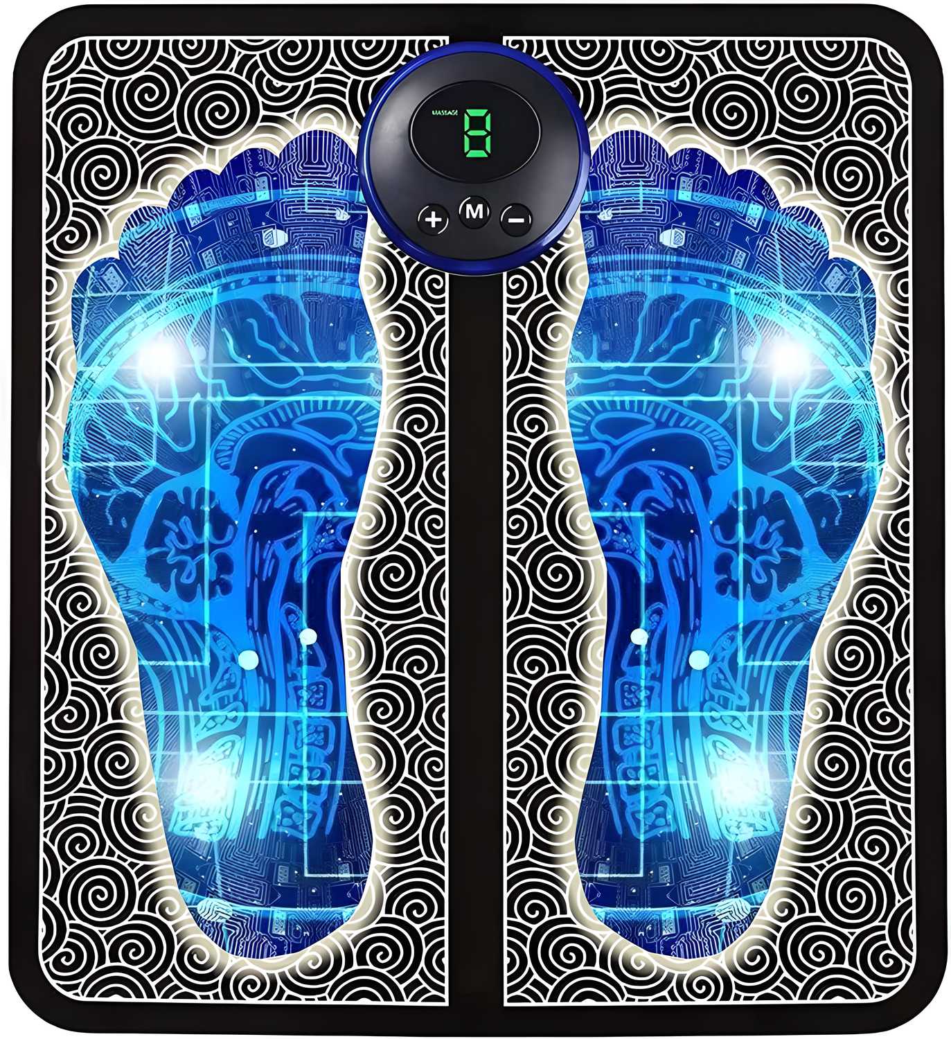 Foot Massage