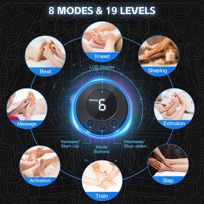 Foot Massage