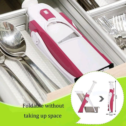 Vegetable Chopper