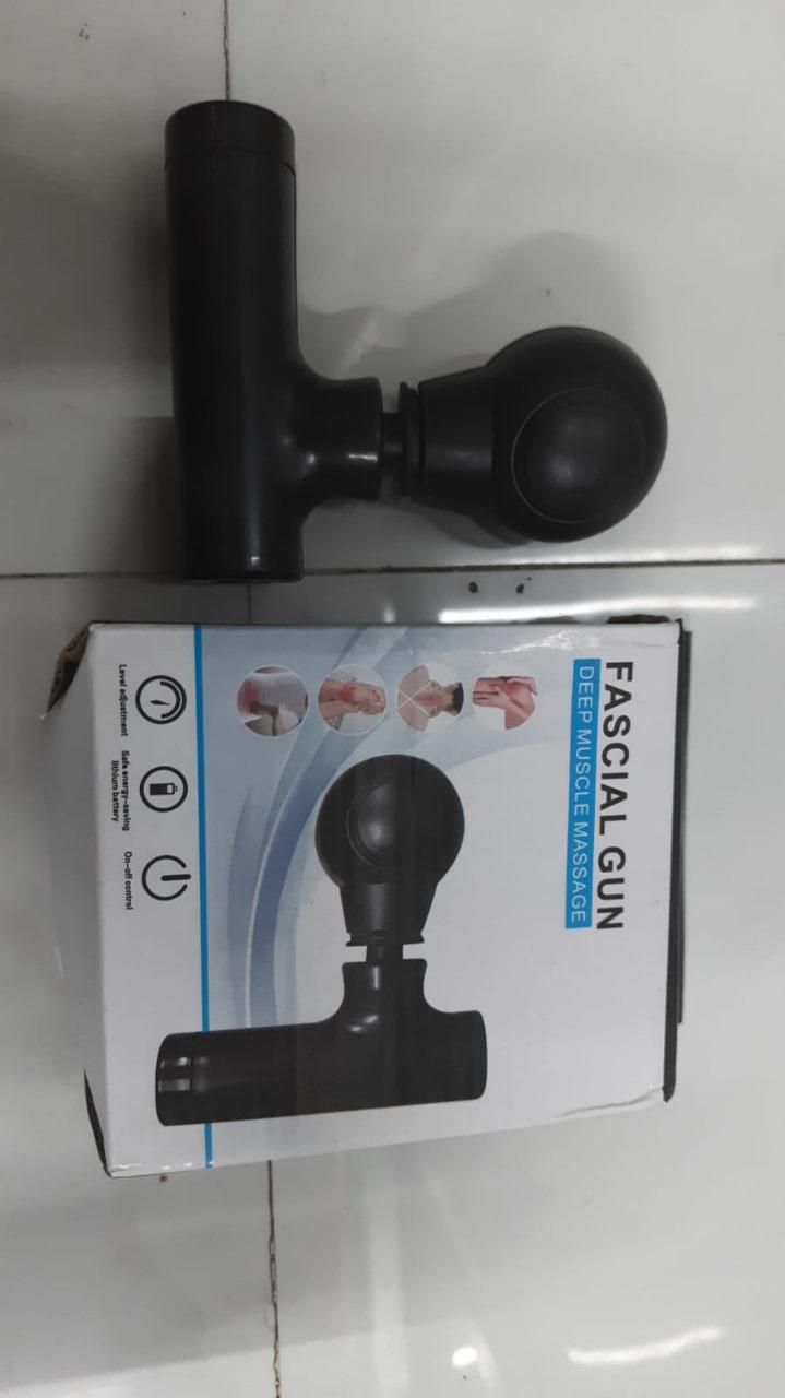 Massage Gun