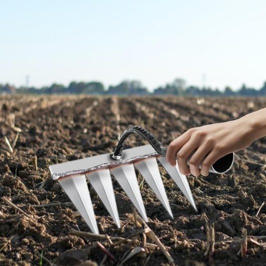 Carbon Steel Garden Weeding
