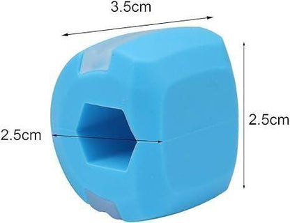 Jawline Exerciser Tool