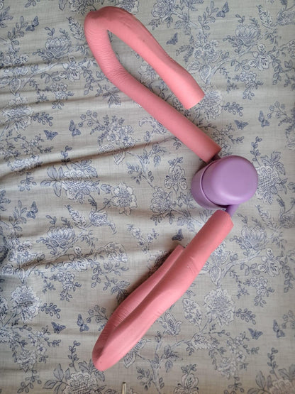 Gym Equipment Thigh