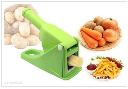 Heavy Duty Vegetable