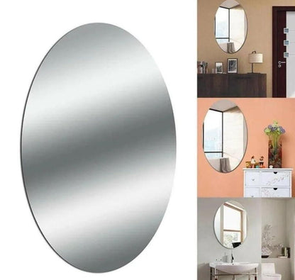 Combo of Oval Shape